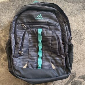 🌟 final sale - Adidas Backpack 🌟